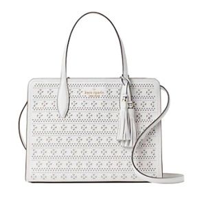Kate Spade Rowe Medium Top Zip Satchel